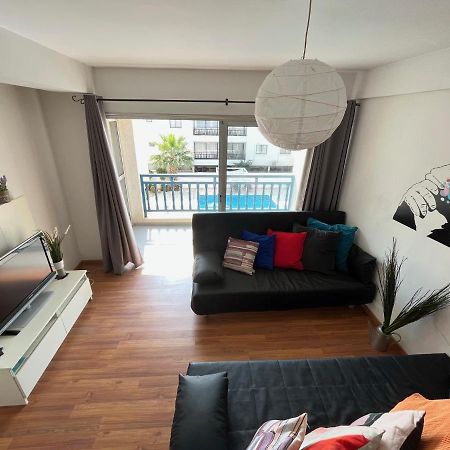Napa Blue Apartment, Xxl Pool,In Hearth Of ไอยานาปา ภายนอก รูปภาพ